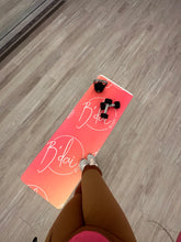 Load image into Gallery viewer, Rubber B’Dai Yoga Mat
