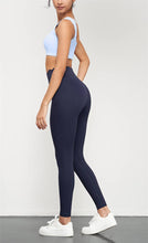 Load image into Gallery viewer, Scallop High Waist Leggings