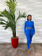 Load image into Gallery viewer, Too Exclusive in Blue!!