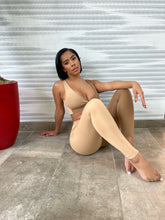 Load image into Gallery viewer, Birthday Suit (Nude or Blue)