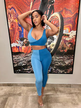 Load image into Gallery viewer, Birthday Suit (Nude or Blue)