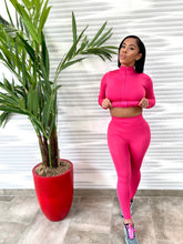 Load image into Gallery viewer, Strawberry Shortcake (Pink or Black)