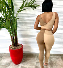 Load image into Gallery viewer, Birthday Suit (Nude or Blue)