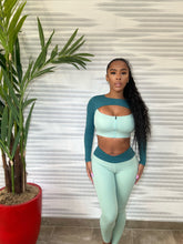 Load image into Gallery viewer, Playful Mint