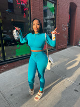 Load image into Gallery viewer, Too Exclusive - Water Green