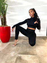 Load image into Gallery viewer, Too Exclusive - Black is Back!