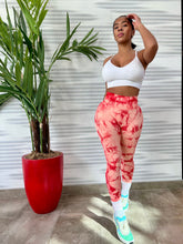 Load image into Gallery viewer, Cupcake Pants Black