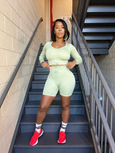 Load image into Gallery viewer, Spring ( Yellow & Green)