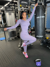 Load image into Gallery viewer, Lilac Lounge