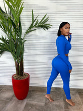 Load image into Gallery viewer, Too Exclusive in Blue!!