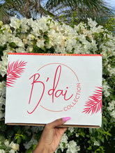 Load image into Gallery viewer, B.Dai Box Coming Soon!!
