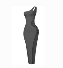 Load image into Gallery viewer, Act Bad Dress (Pink, Orange or Black)
